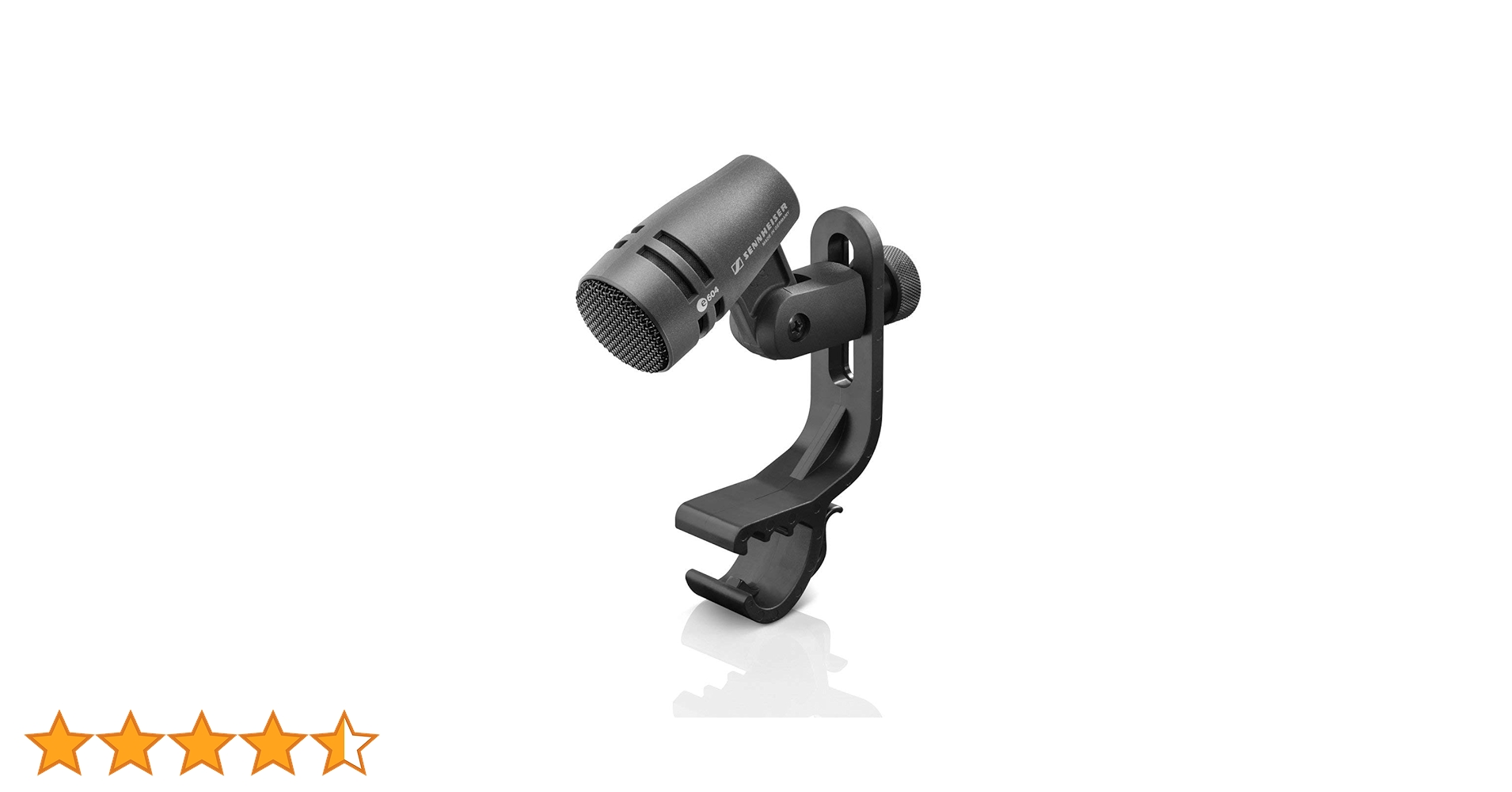 Sennheiser e604 ケース付き Sennheiser e604 ケース付き Sennheiser 3-PACK-E-604